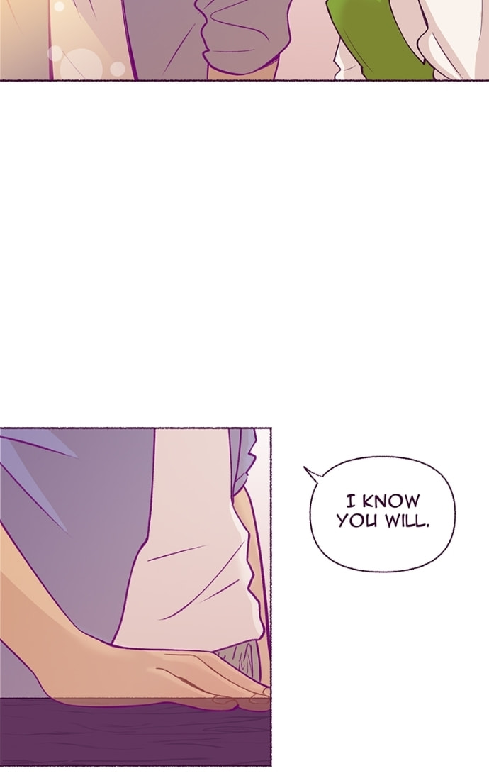 Naked Love Chapter 54 page 36 - 
