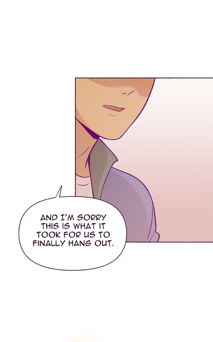 Naked Love Chapter 54 page 37 - 