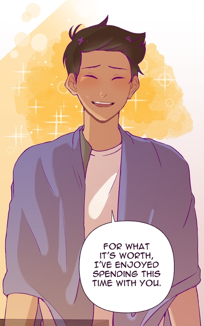 Naked Love Chapter 54 page 38 - 