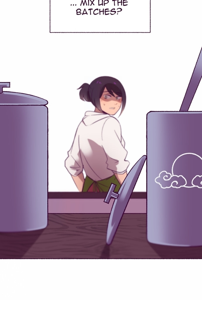 Naked Love Chapter 54 page 5 - 