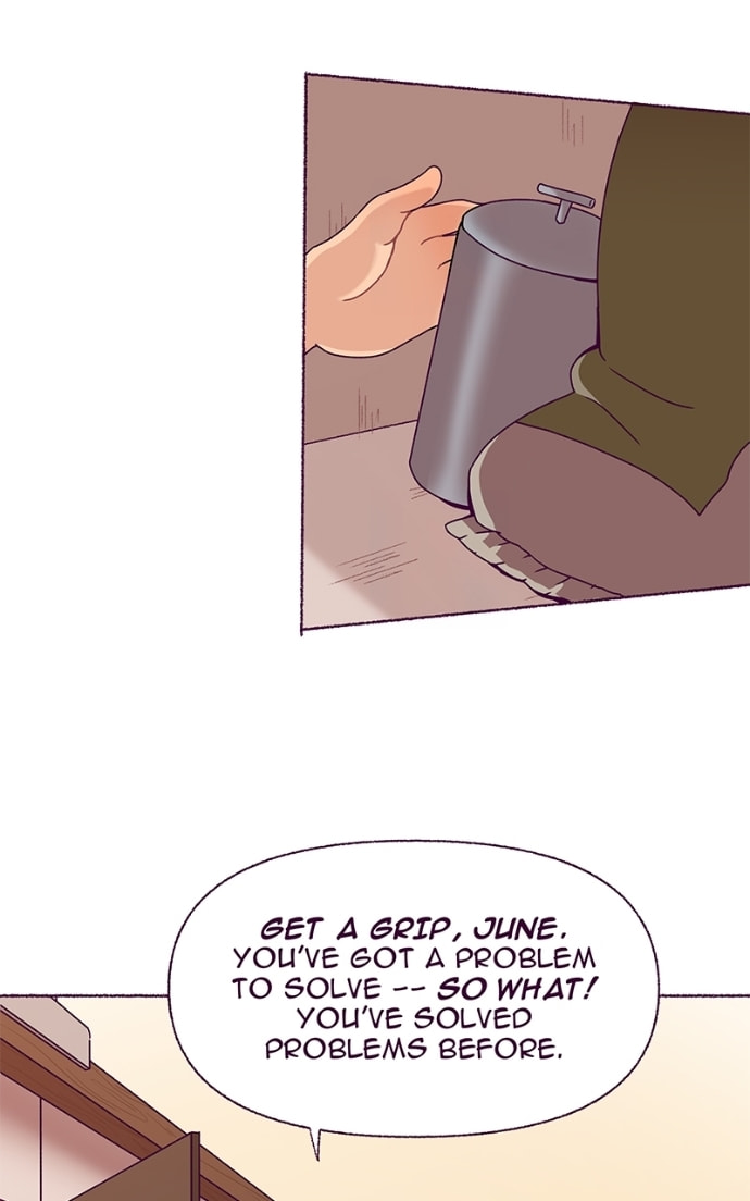 Naked Love Chapter 54 page 43 - 