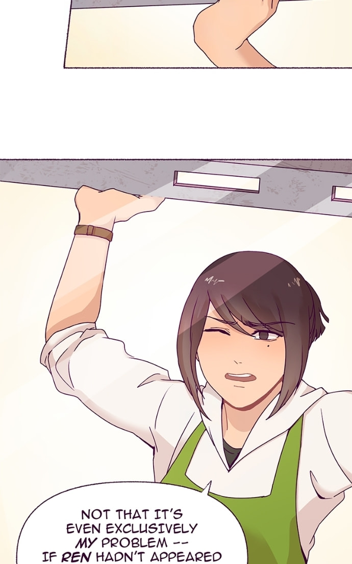 Naked Love Chapter 54 page 45 - 