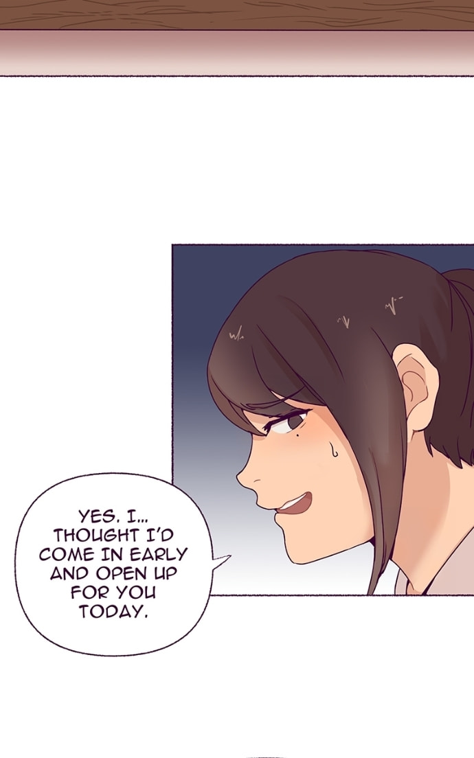 Naked Love Chapter 54 page 49 - 