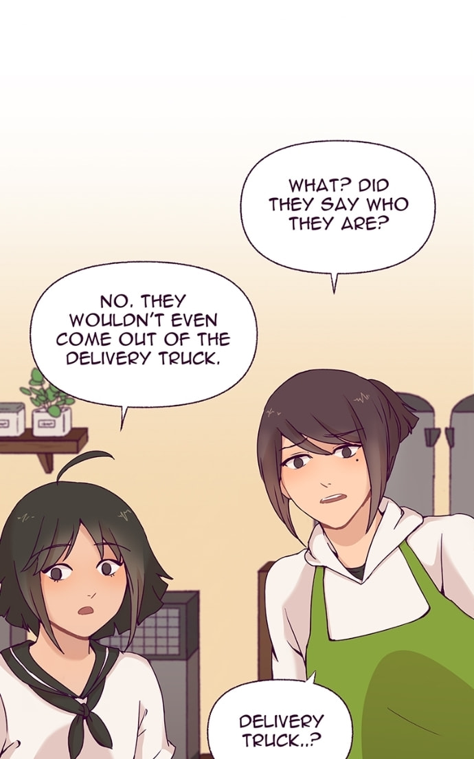 Naked Love Chapter 54 page 51 - 