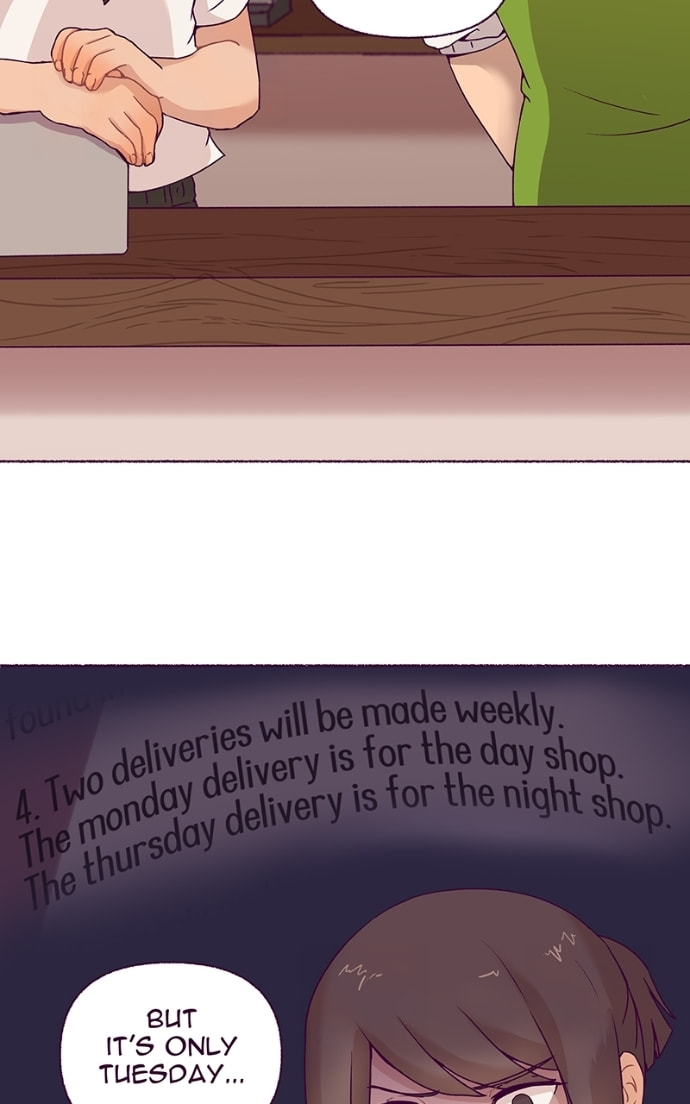 Naked Love Chapter 54 page 52 - 