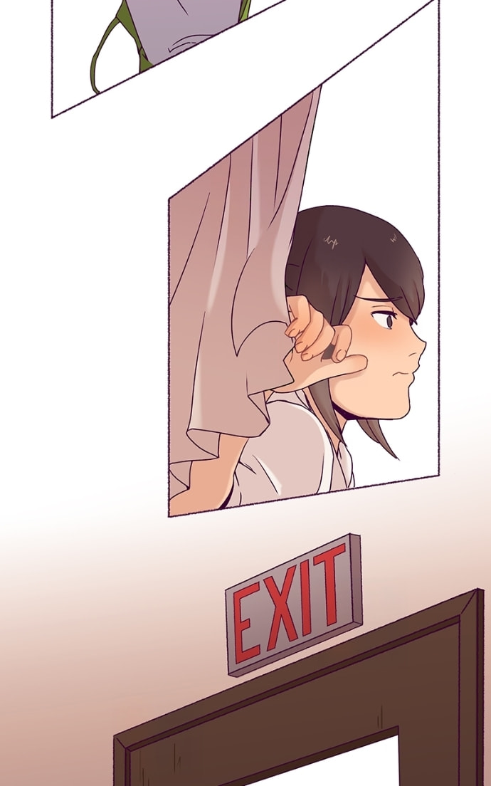 Naked Love Chapter 54 page 54 - 