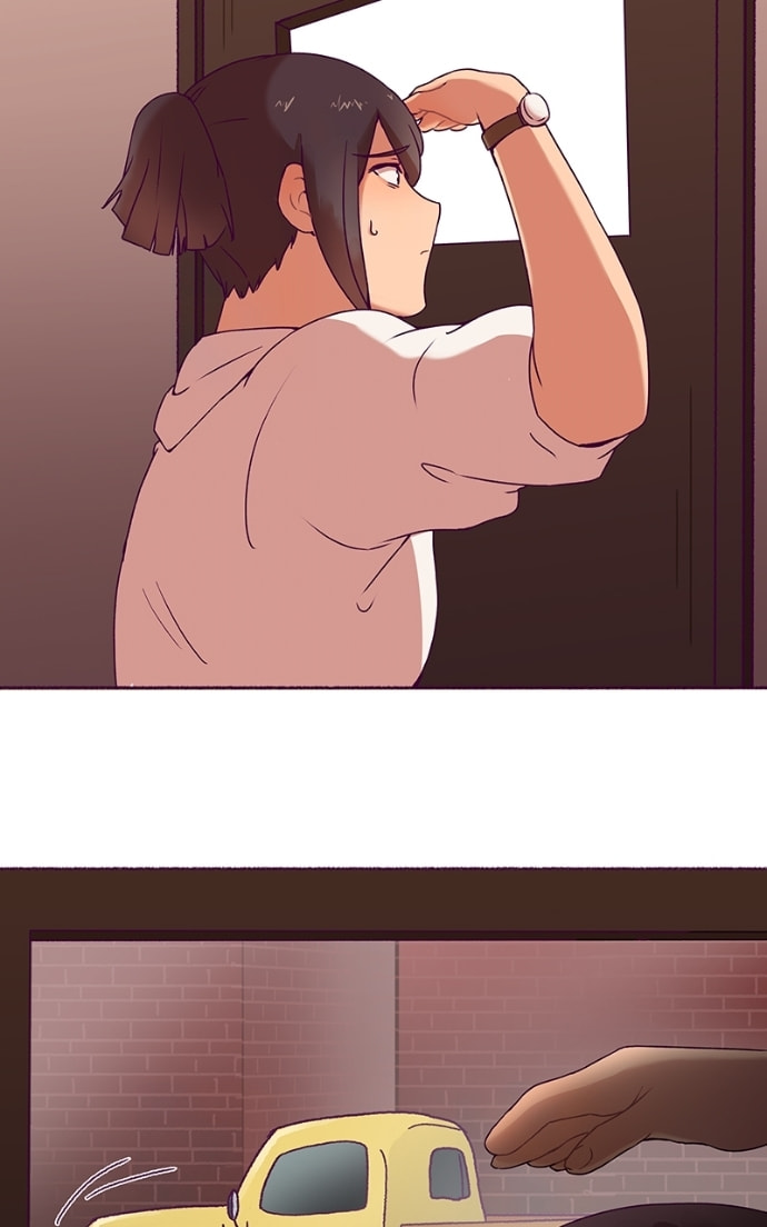 Naked Love Chapter 54 page 55 - 
