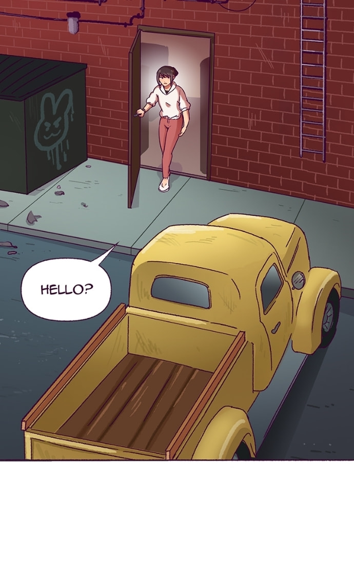 Naked Love Chapter 54 page 57 - 
