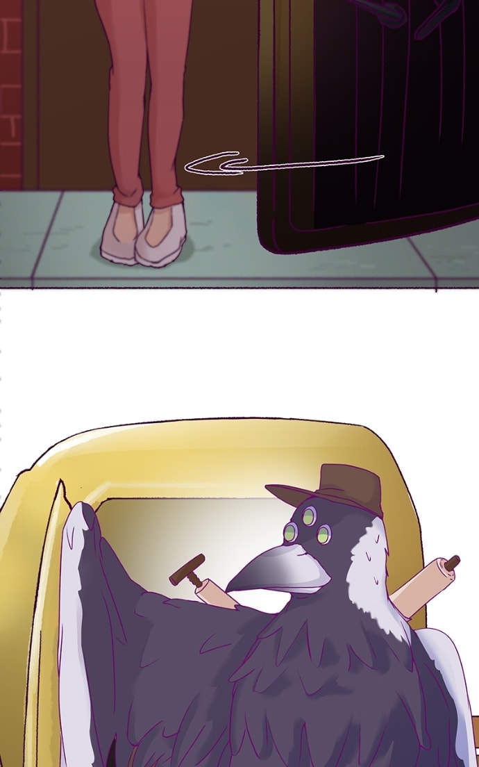 Naked Love Chapter 54 page 60 - 