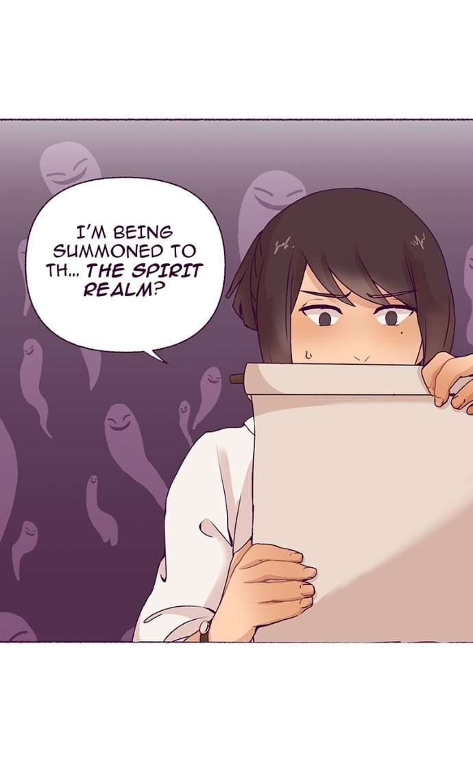 Naked Love Chapter 54 page 64 - 