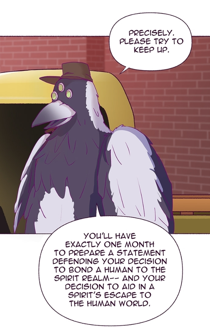 Naked Love Chapter 54 page 65 - 