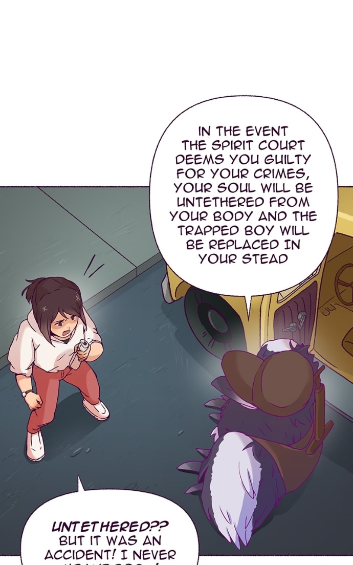 Naked Love Chapter 54 page 66 - 