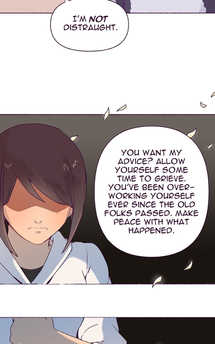 Naked Love Chapter 54 page 68 - 