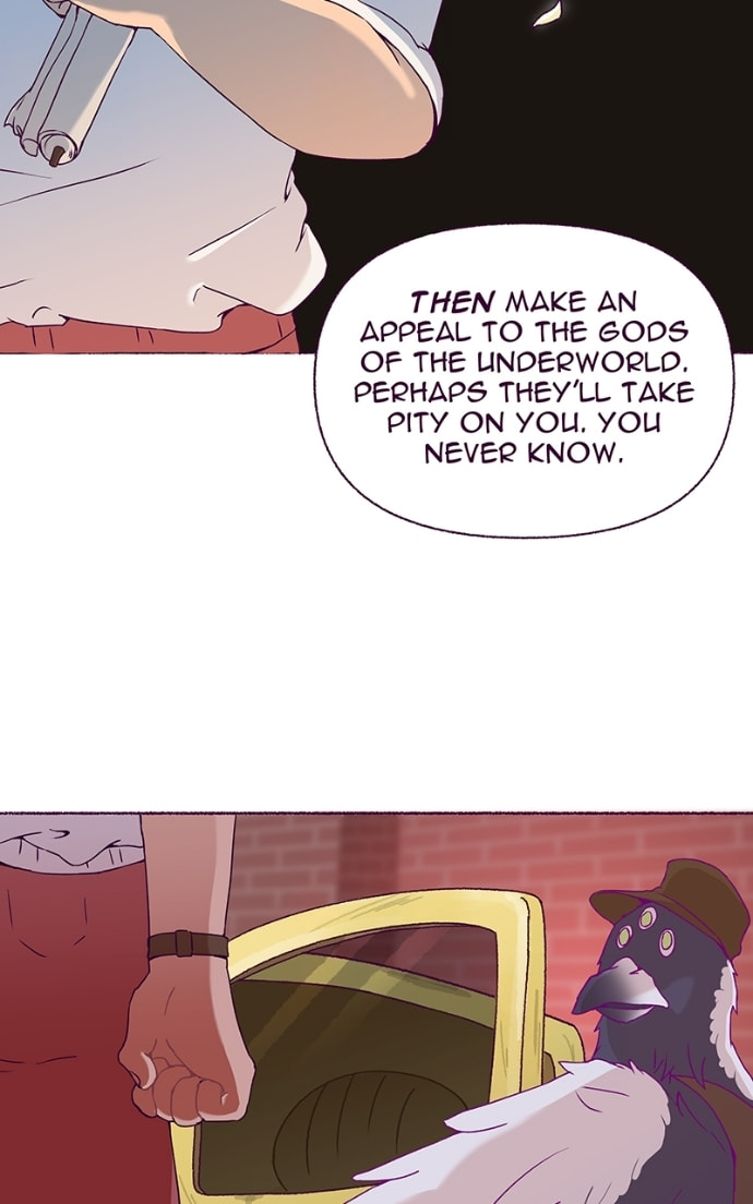 Naked Love Chapter 54 page 69 - 