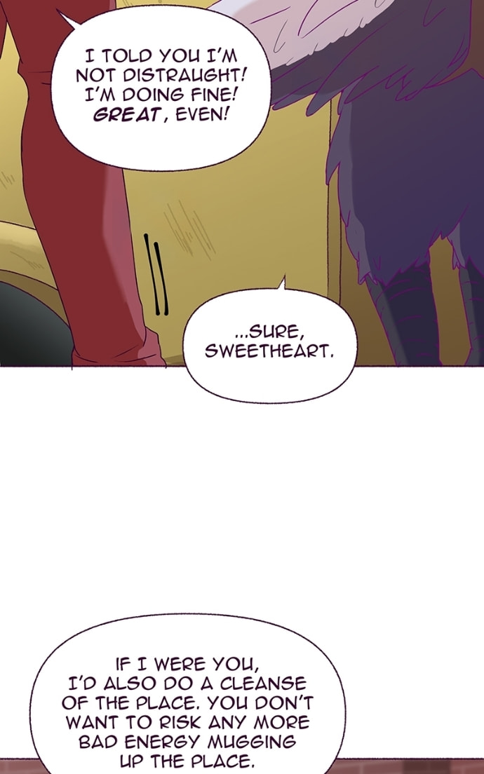 Naked Love Chapter 54 page 70 - 