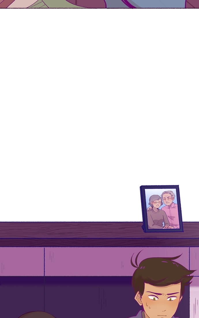 Naked Love Chapter 54 page 8 - 