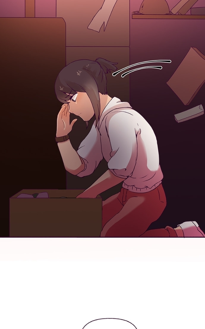 Naked Love Chapter 54 page 76 - 