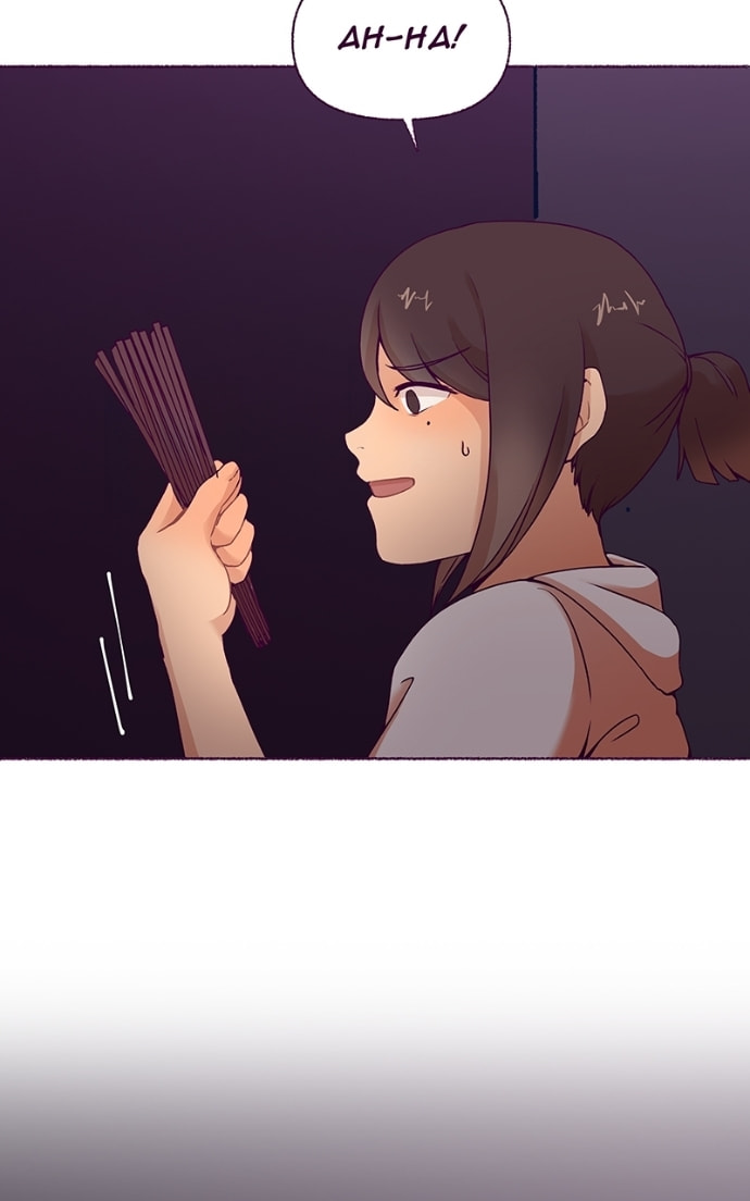 Naked Love Chapter 54 page 77 - 