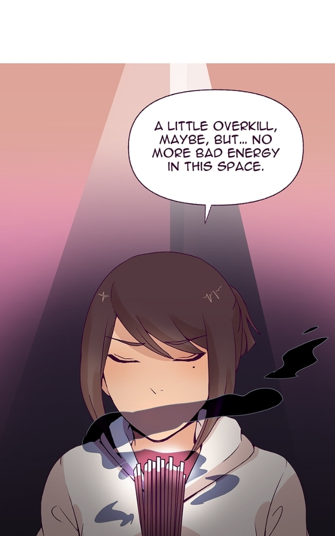Naked Love Chapter 54 page 79 - 