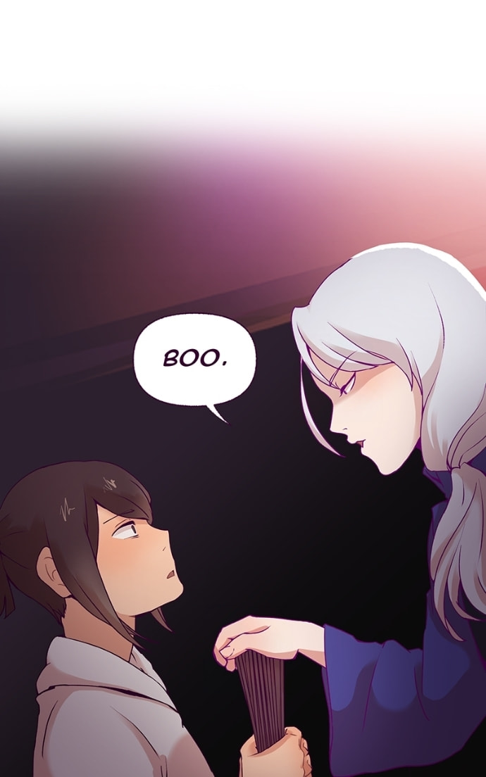 Naked Love Chapter 54 page 82 - 