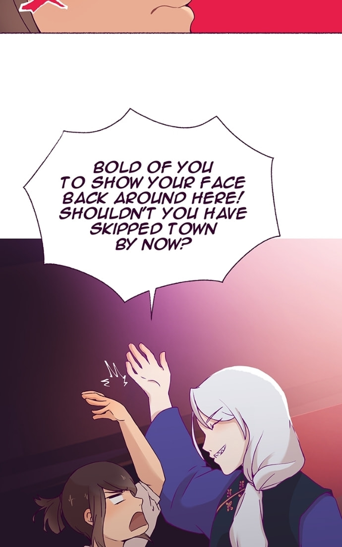Naked Love Chapter 54 page 84 - 