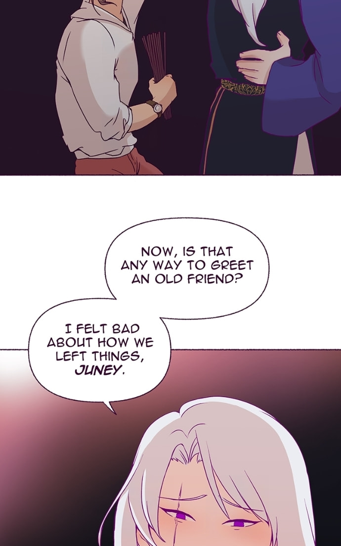 Naked Love Chapter 54 page 85 - 