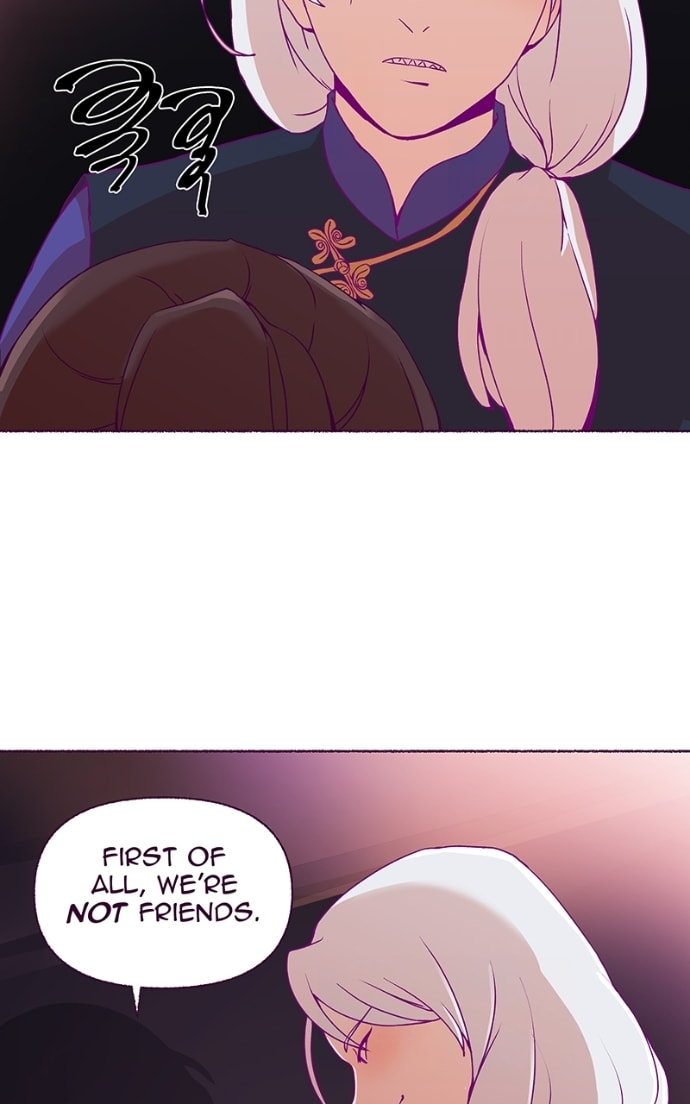 Naked Love Chapter 54 page 86 - 