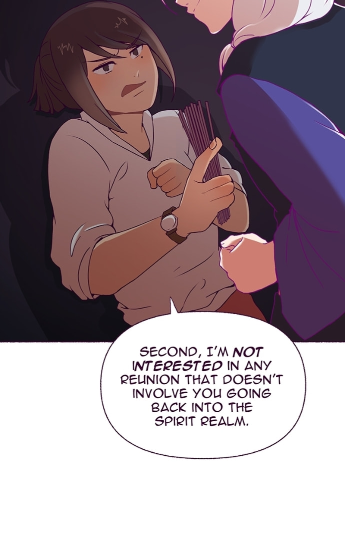 Naked Love Chapter 54 page 87 - 