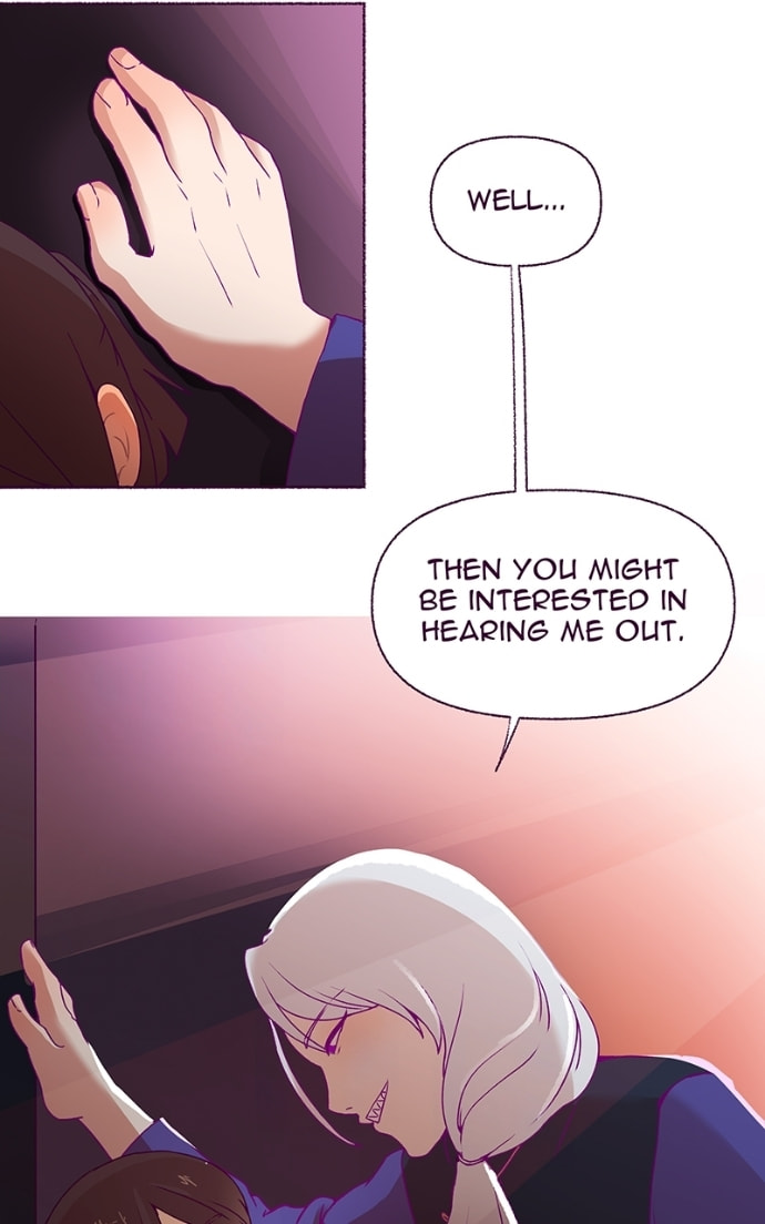 Naked Love Chapter 54 page 88 - 