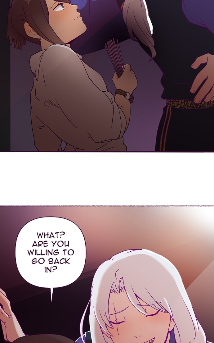 Naked Love Chapter 54 page 89 - 