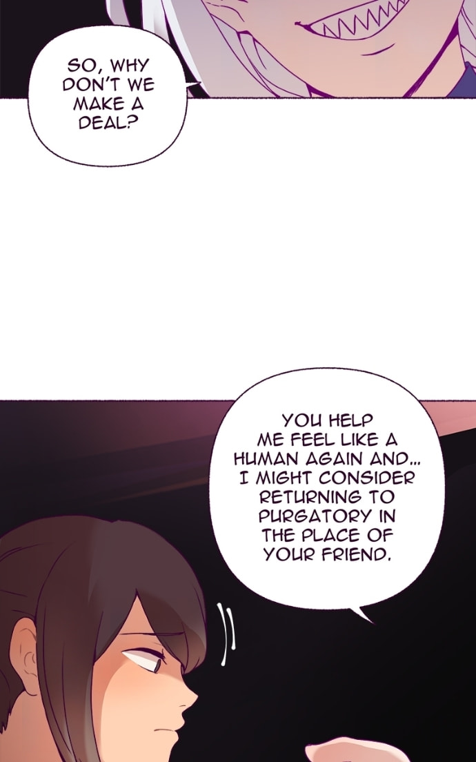 Naked Love Chapter 54 page 92 - 