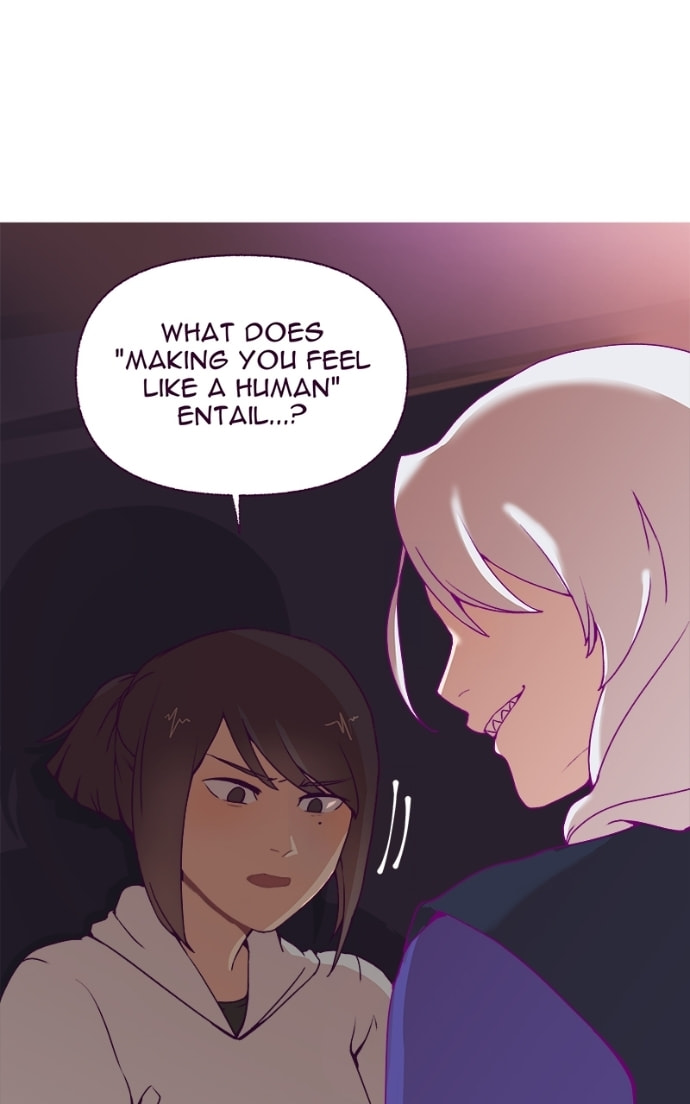 Naked Love Chapter 54 page 95 - 