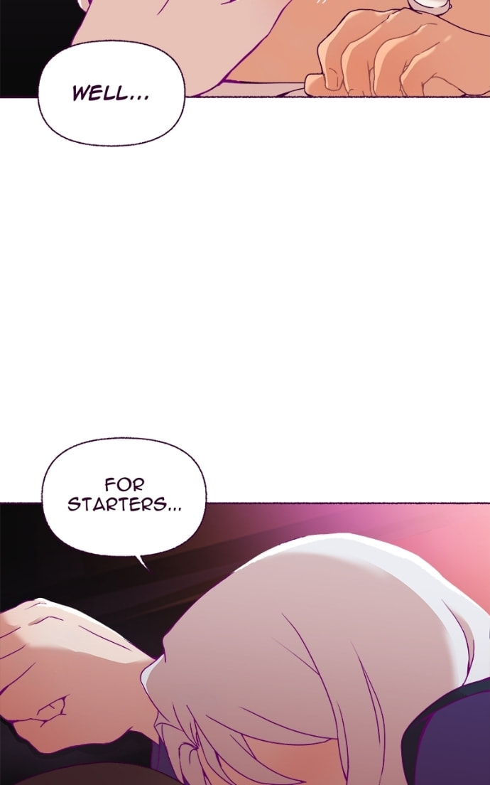 Naked Love Chapter 54 page 97 - 