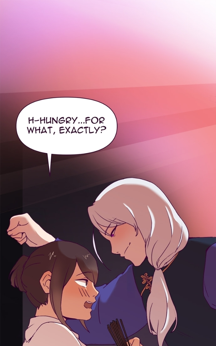 Naked Love Chapter 55 page 2 - 