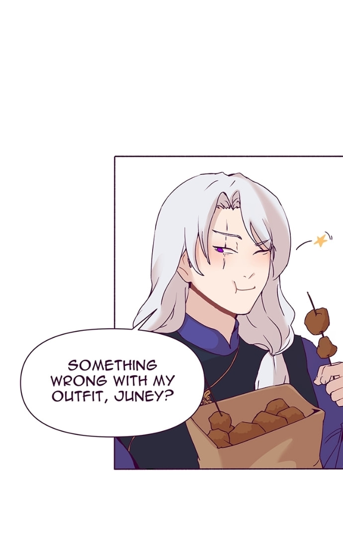 Naked Love Chapter 55 page 13 - 