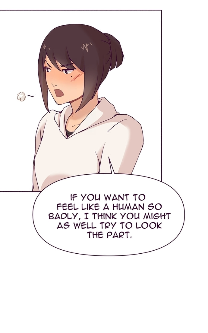 Naked Love Chapter 55 page 14 - 