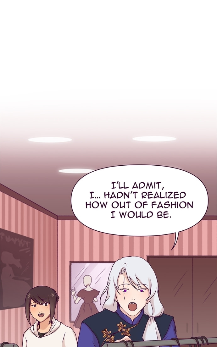 Naked Love Chapter 55 page 17 - 