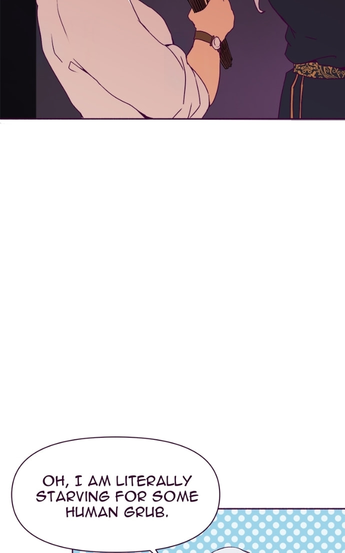 Naked Love Chapter 55 page 3 - 