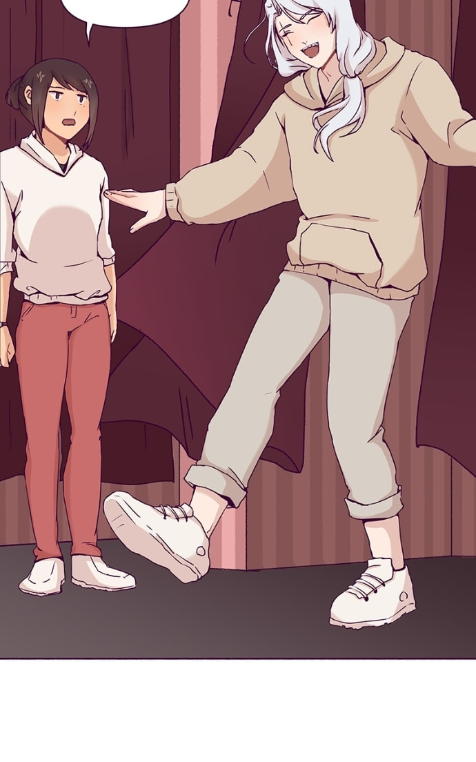 Naked Love Chapter 55 page 21 - 