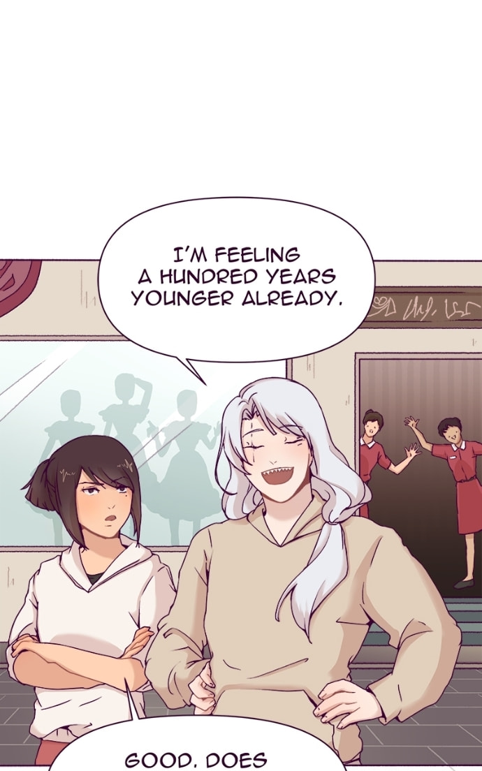 Naked Love Chapter 55 page 22 - 