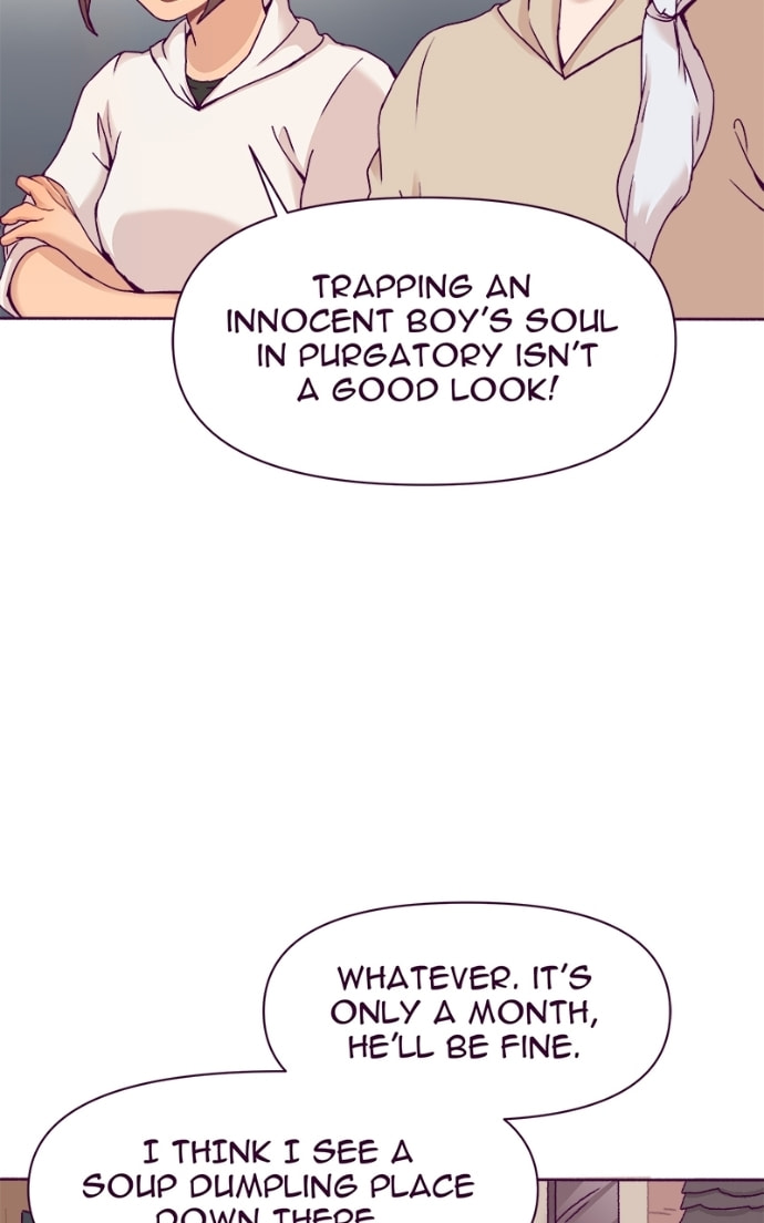 Naked Love Chapter 55 page 24 - 
