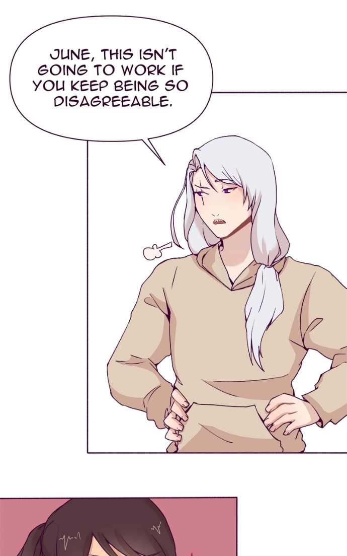 Naked Love Chapter 55 page 26 - 