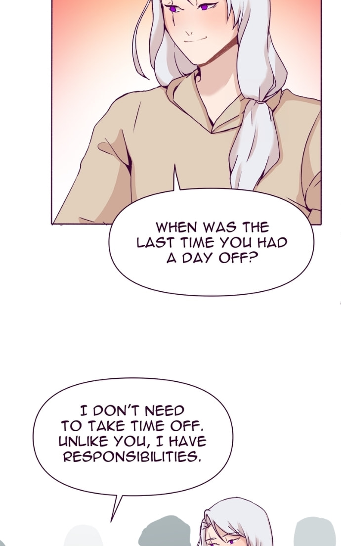 Naked Love Chapter 55 page 28 - 