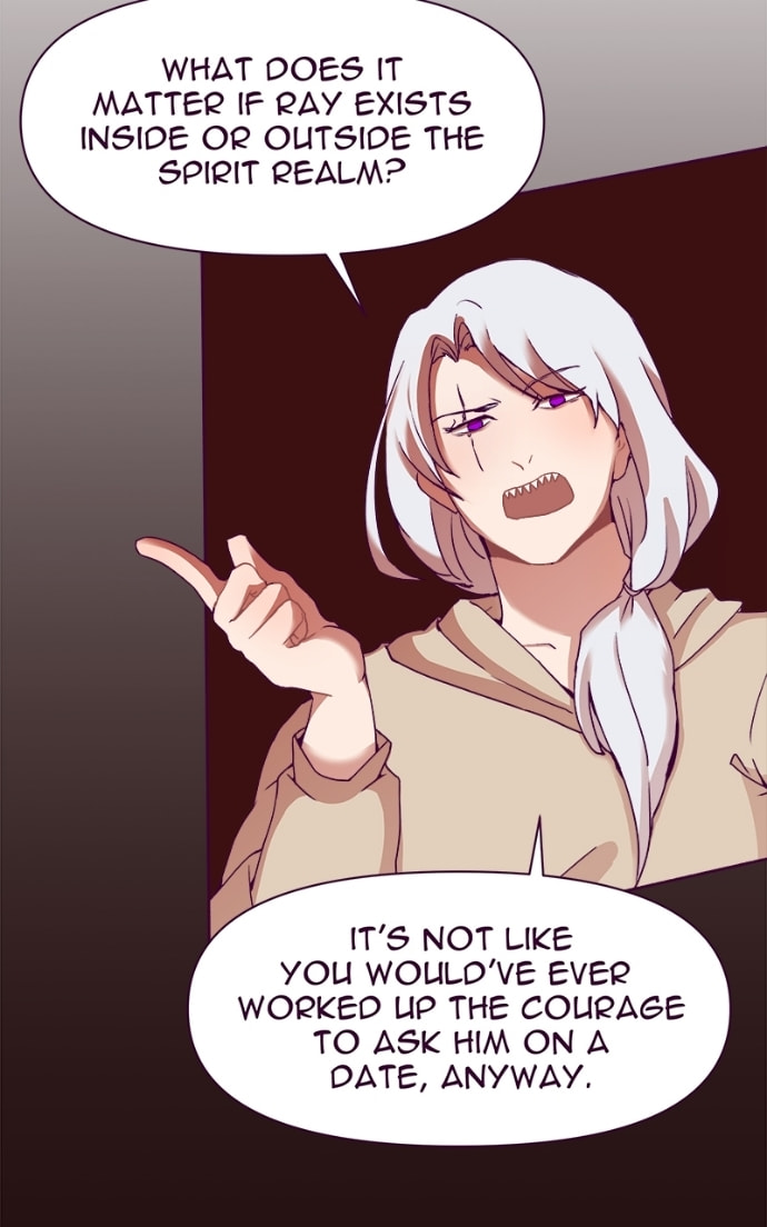 Naked Love Chapter 55 page 30 - 