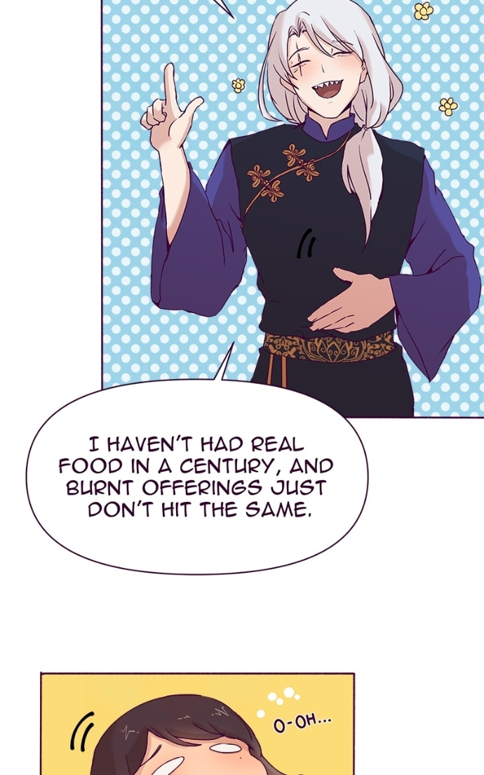 Naked Love Chapter 55 page 4 - 