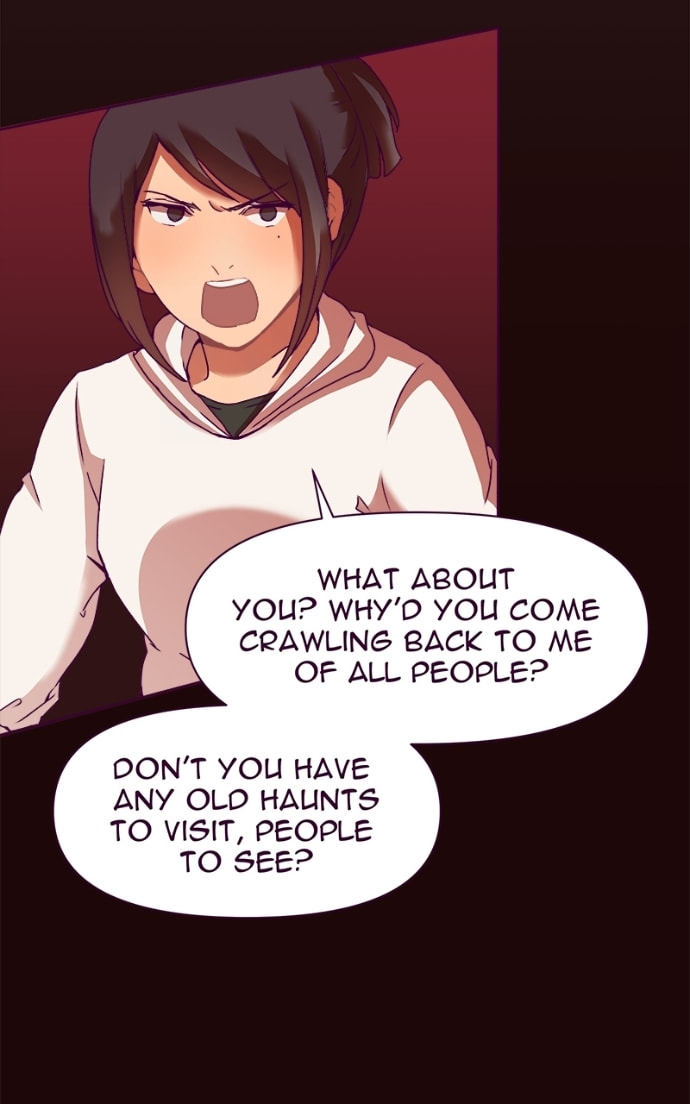 Naked Love Chapter 55 page 31 - 