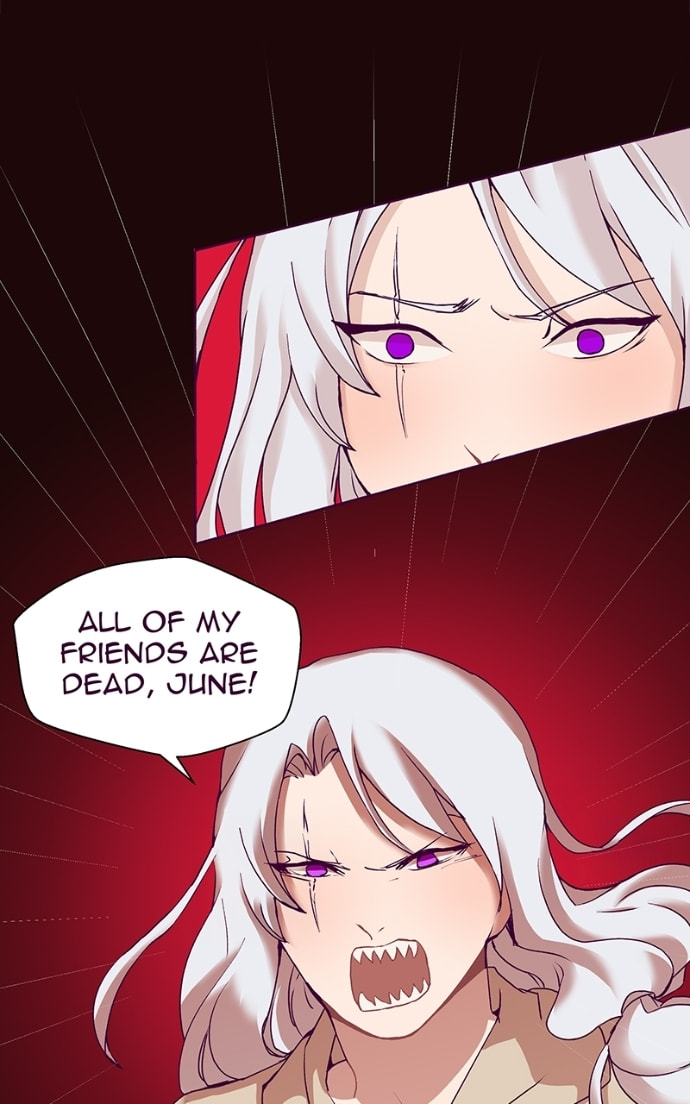 Naked Love Chapter 55 page 32 - 