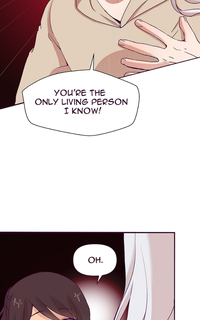 Naked Love Chapter 55 page 33 - 