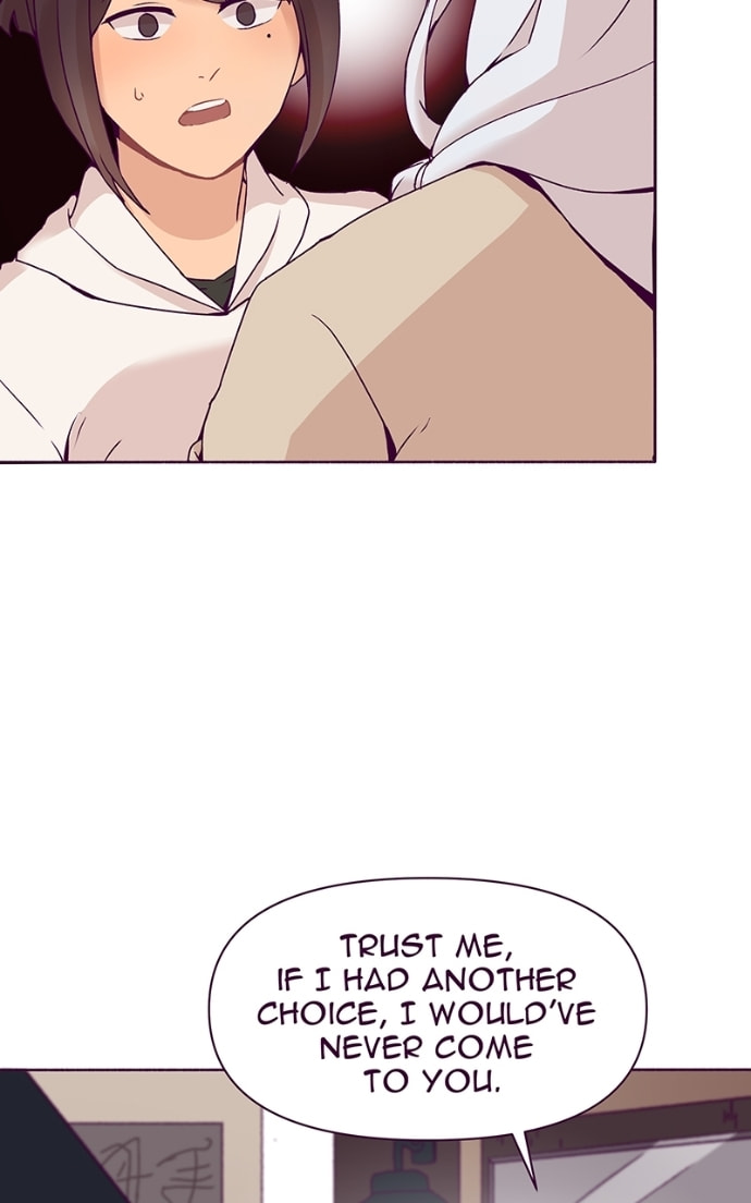 Naked Love Chapter 55 page 34 - 