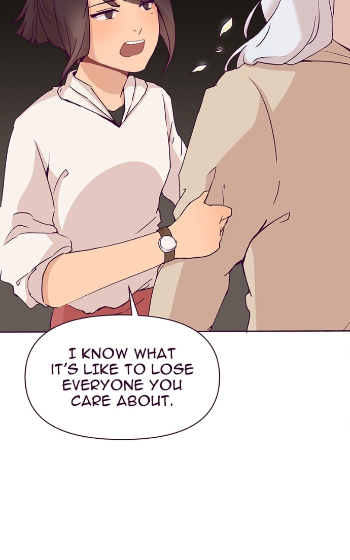 Naked Love Chapter 55 page 37 - 